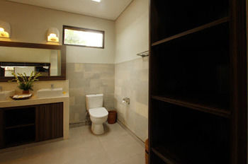 Griya Shanti Villas & Spa Убуд Экстерьер фото