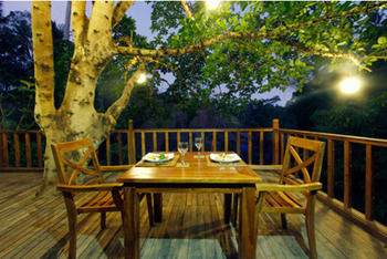 Griya Shanti Villas & Spa Убуд Экстерьер фото